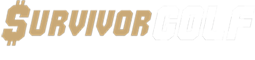 Survivor Golf Logo