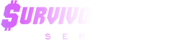 Survivor Golf Logo